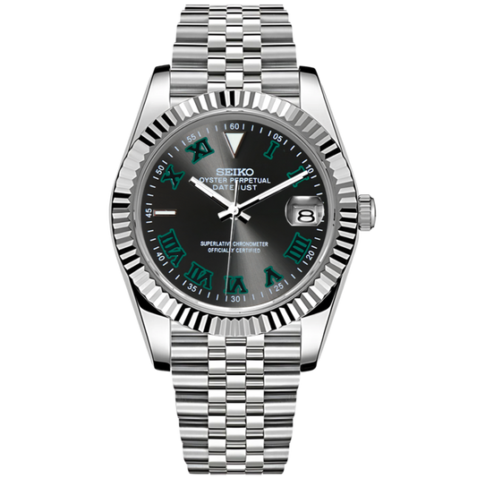 Wimbledon Grey